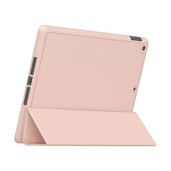 Nota MW SlimSkin iPad 10.9 (2022 - 10a generazione) - Rosa