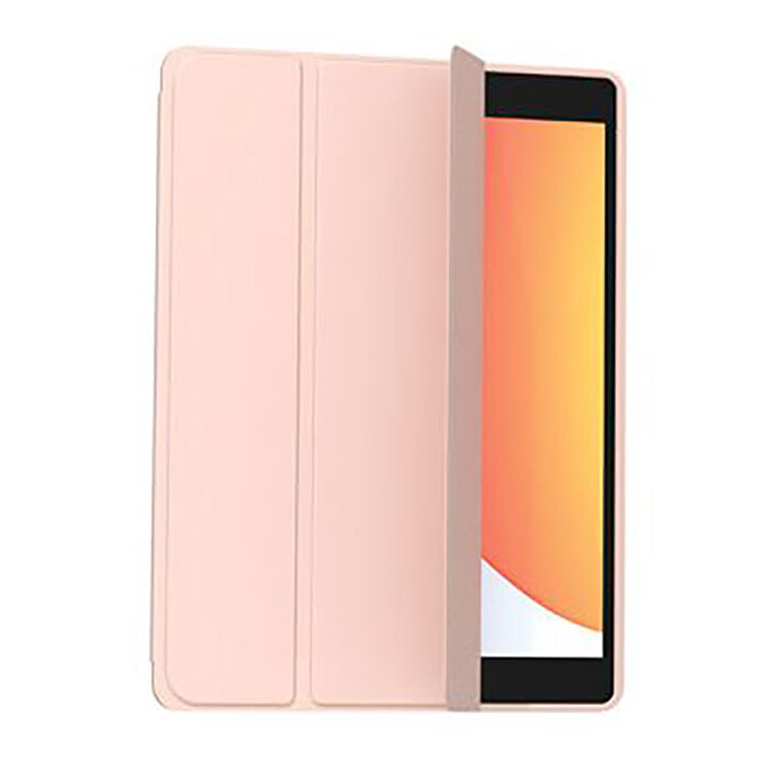 cheap MW SlimSkin iPad Pro 12.9" (2021/22 - 5th/6th generation) - Pink