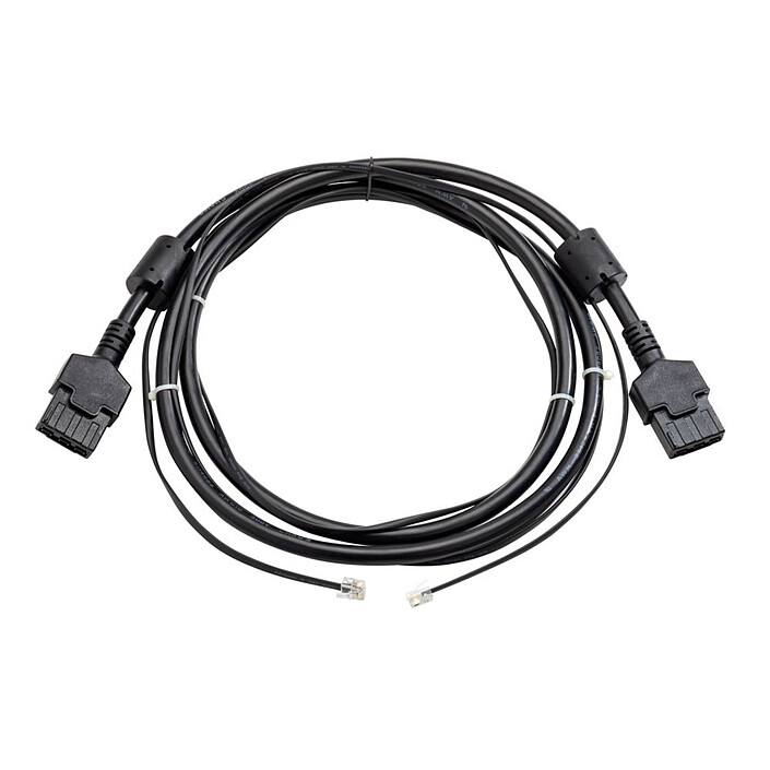 Eaton Adapter cable 9PX and 9SX 48V EBM - 2 m