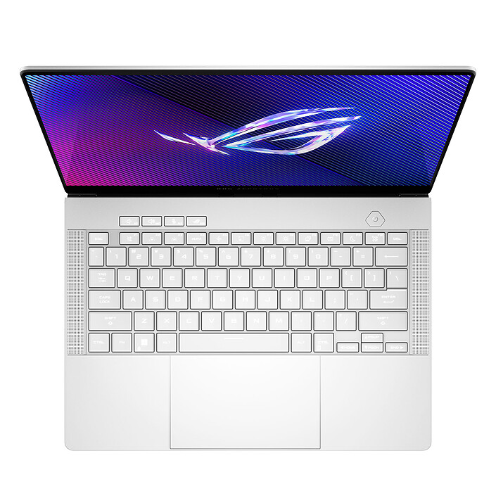 Review ASUS ROG Zephyrus G14 GA403UU-QS0W