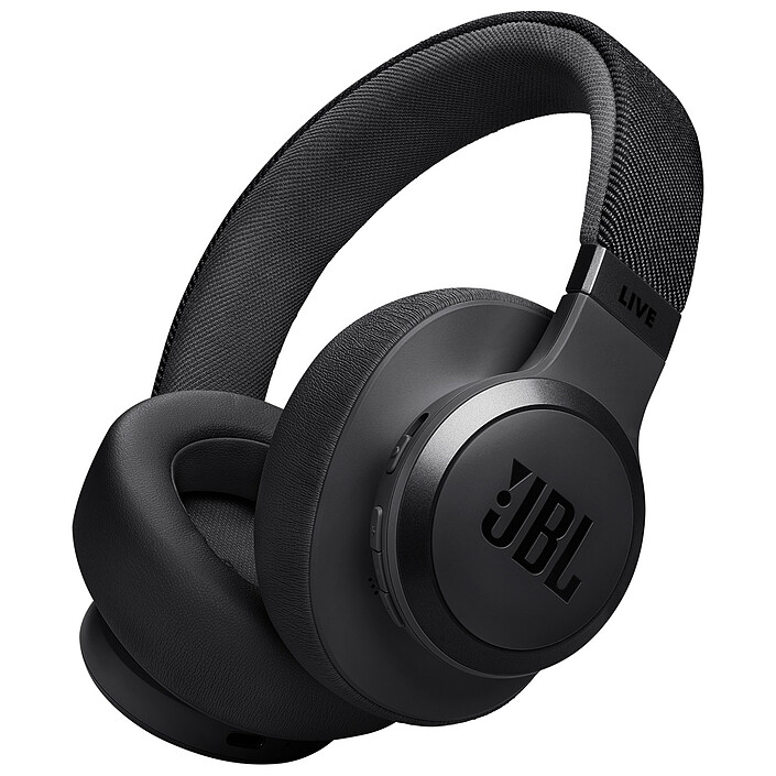 JBL LIVE 770NC Noir