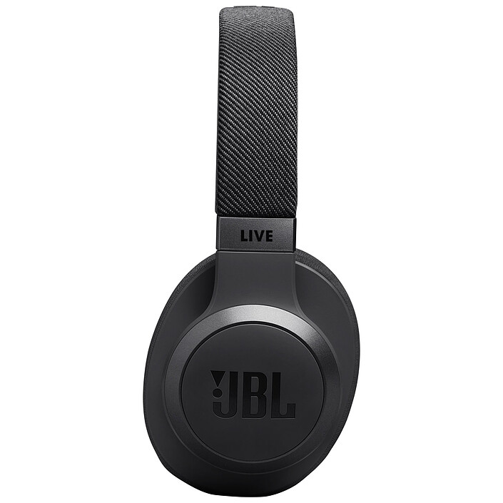 Acheter JBL LIVE 770NC Noir