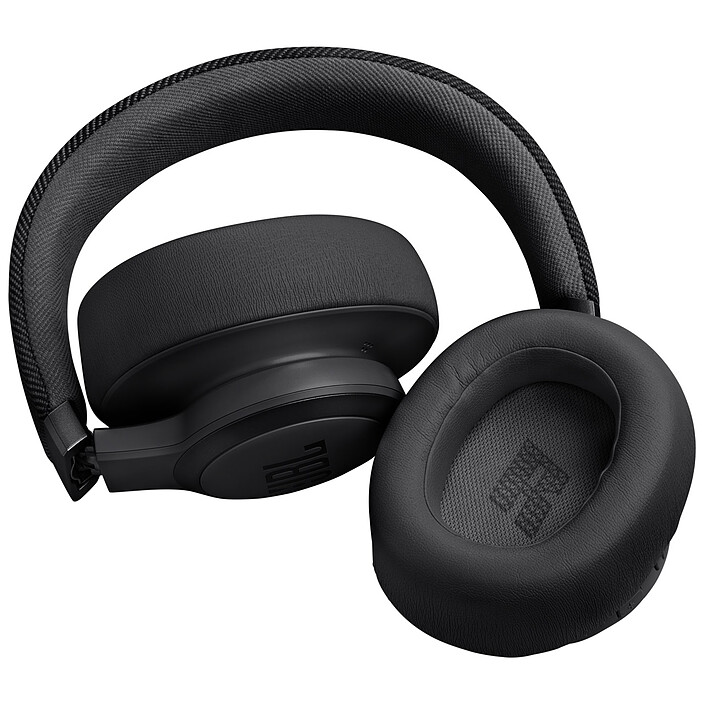 JBL LIVE 770NC Noir pas cher