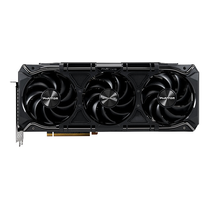 Avis Gainward GeForce RTX 4070 Ti SUPER Phantom