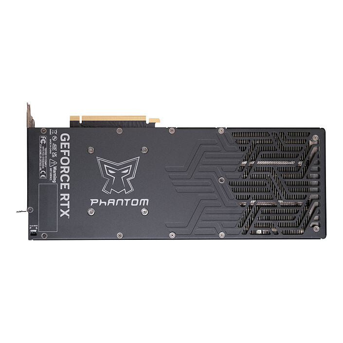 Acheter Gainward GeForce RTX 4070 Ti SUPER Phantom