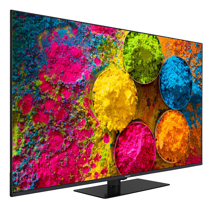 Avis Panasonic TX-55MX700E