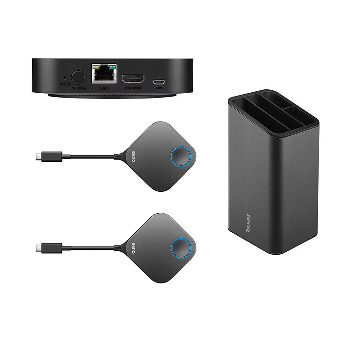 Accesorios proyector