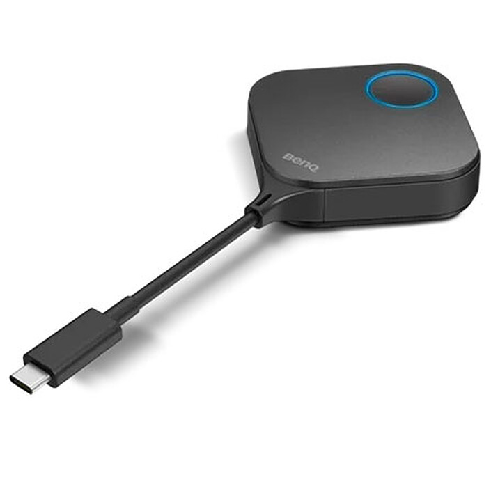 Opiniones sobre BenQ InstaShow WDC10C