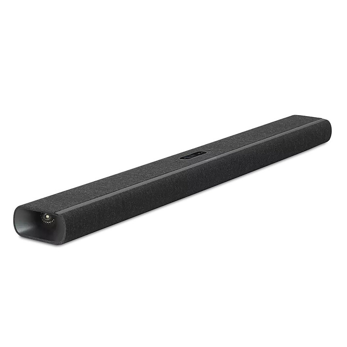 Sound bar