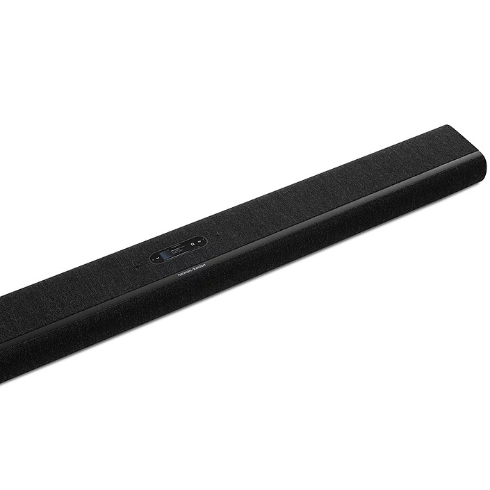 Review Harmon Kardon Citation Multibeam 1100 Black