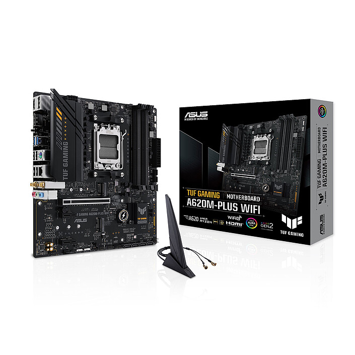 Kit upgrade PC