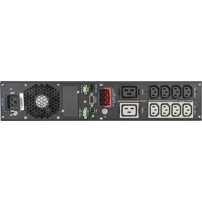 Nota Eaton 9PX3000IRT2U-L