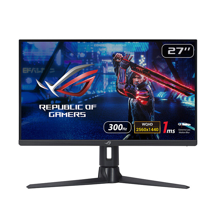 ASUS 27" LED ROG Strix XG27AQMR