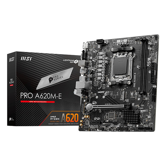 Kit upgrade PC