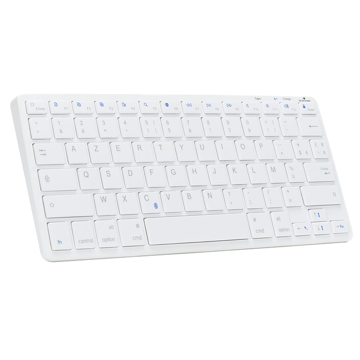 Avis Bluestork KB-Mini Mac R