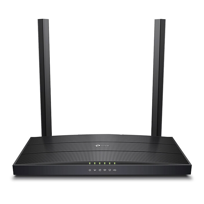 TP-LINK Archer VR400 V3