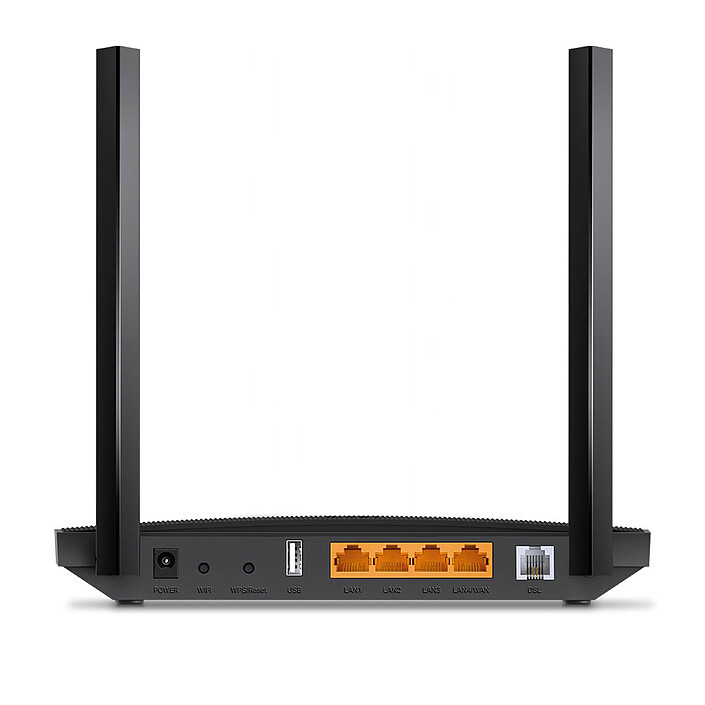 Avis TP-LINK Archer VR400 V3