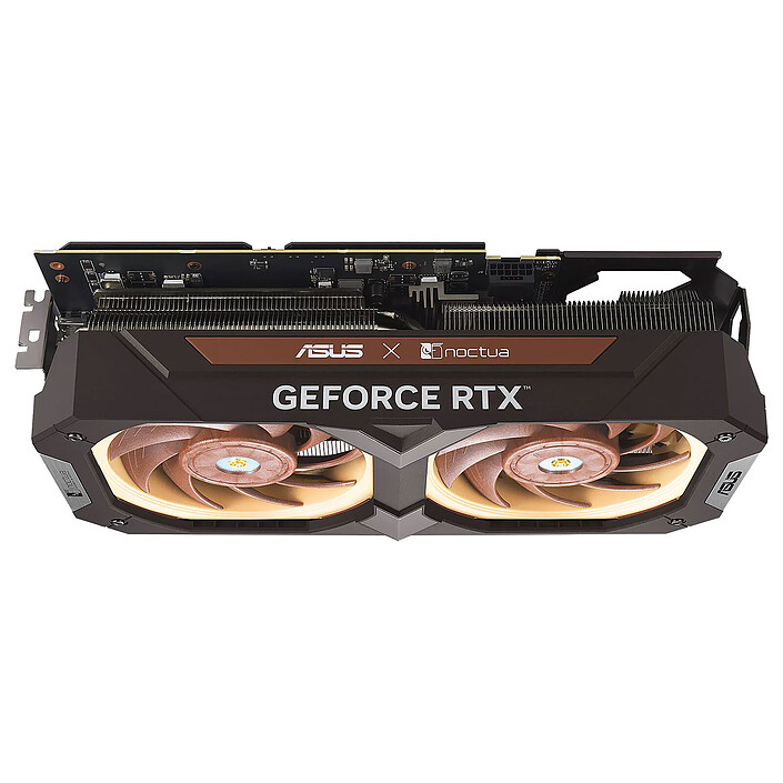 Acheter ASUS GeForce RTX 4080 SUPER 16GB GDDR6X Noctua OC Edition 