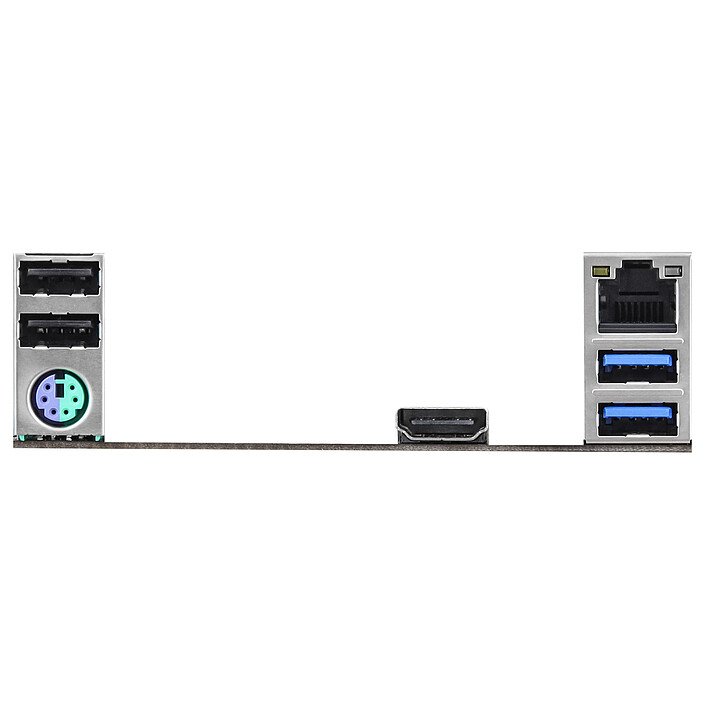 ASRock H510 Pro BTC+ economico