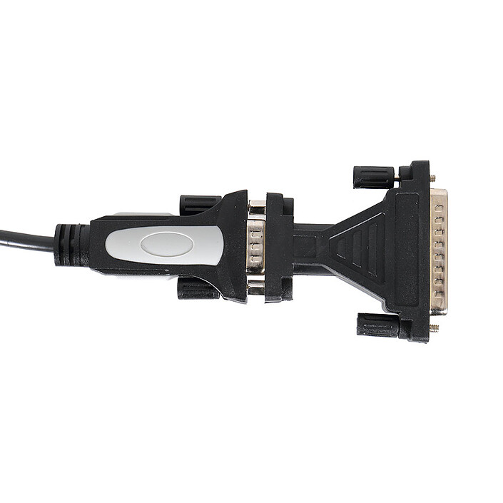 USB