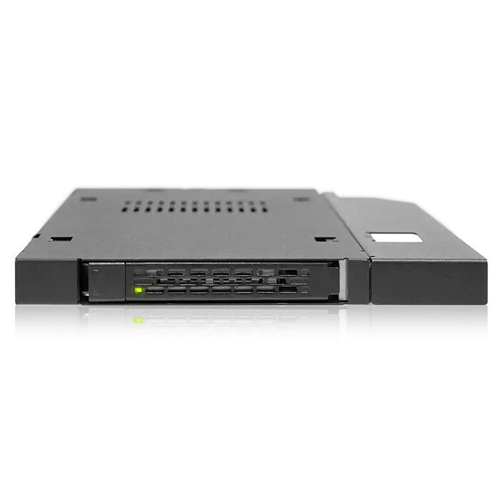 Rack HDD interne