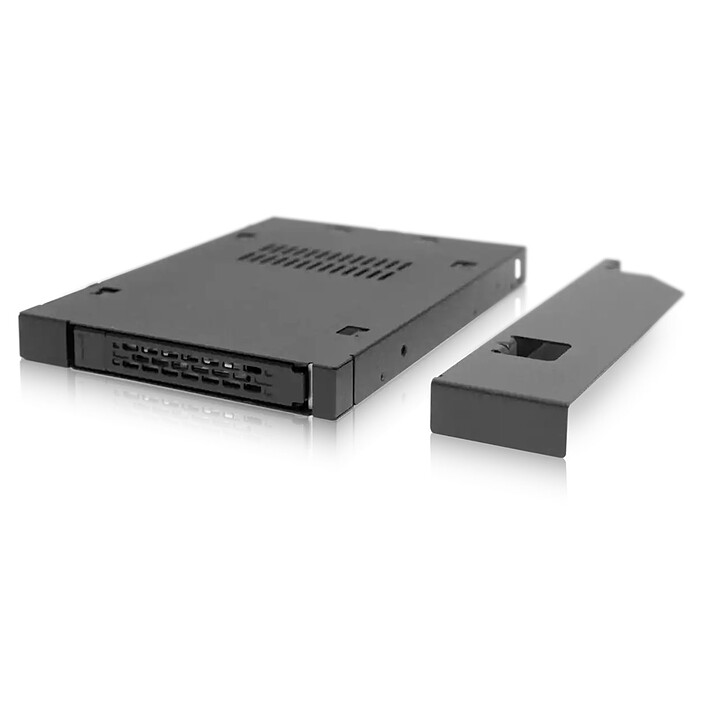 Avis ICY DOCK ToughArmor MB411SPO-B