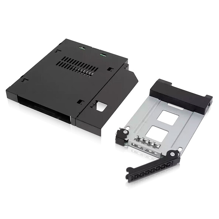 Acheter ICY DOCK ToughArmor MB411SPO-B