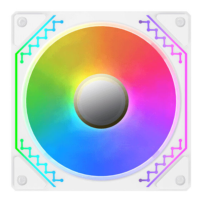 Ventilateur boîtier