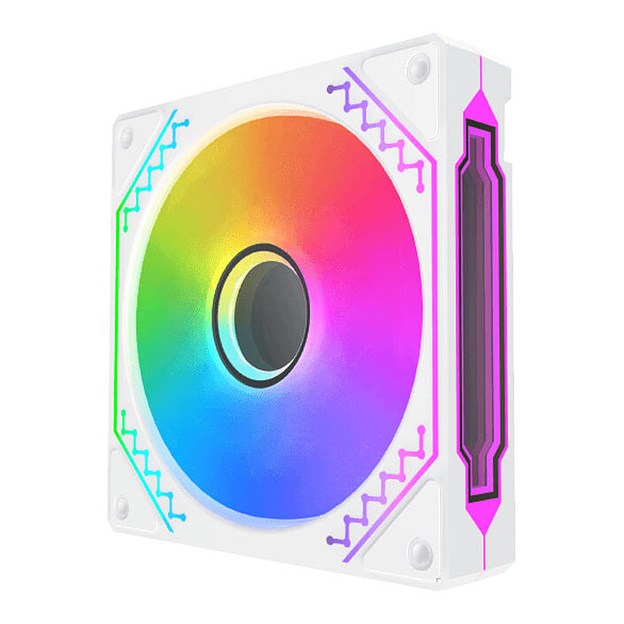 Acheter Xigmatek Starz Pro Arctic