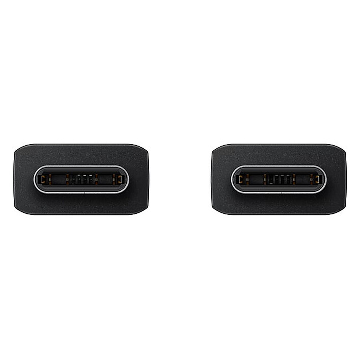 Avis Samsung EP-DX510JBEGEU (noir)