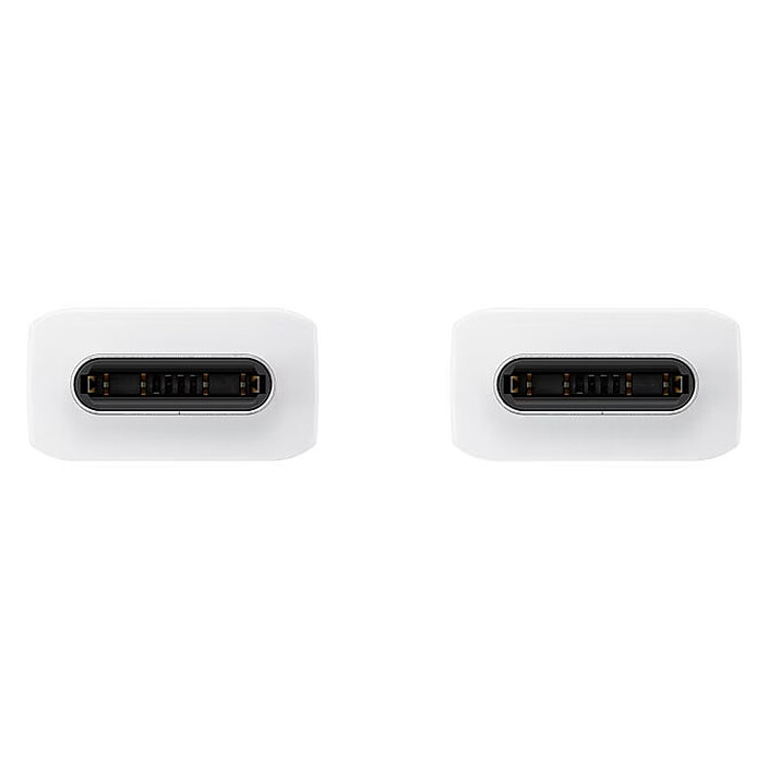 Avis Samsung EP-DX510JWEGEU (blanc)