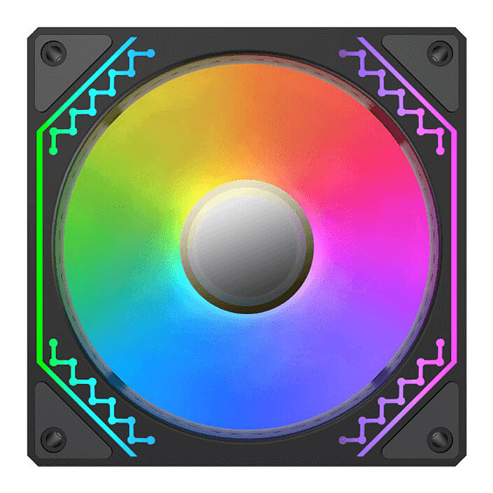 Ventilateur boîtier