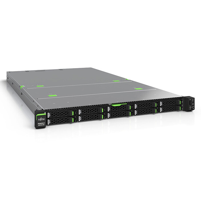 Fujitsu PRIMERGY RX2530 M5 (VFY:R2535SC050IN)