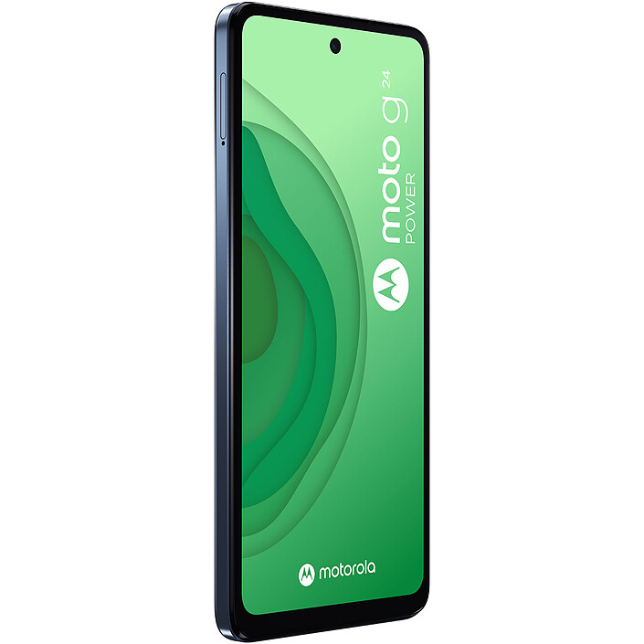 Móvil y smartphone