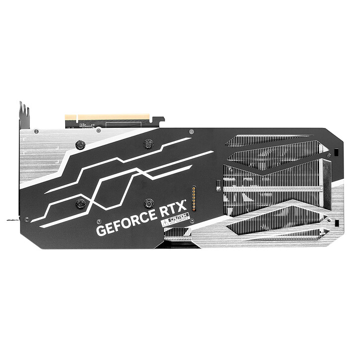 Acheter KFA2 GeForce RTX 4070 Ti SUPER SG (1-Click OC)