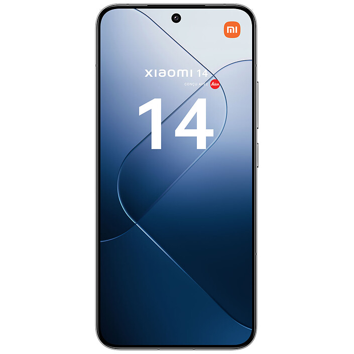 Smartphone reconditionné