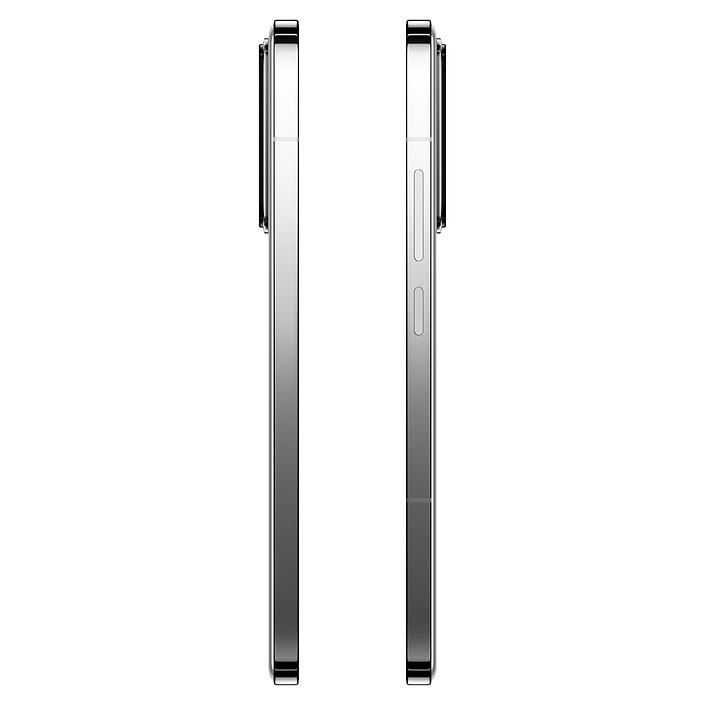 Avis Xiaomi 14 Conçu avec Leica Blanc (12 Go / 512 Go) · Reconditionné
