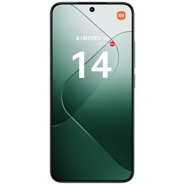 Smartphone reconditionné