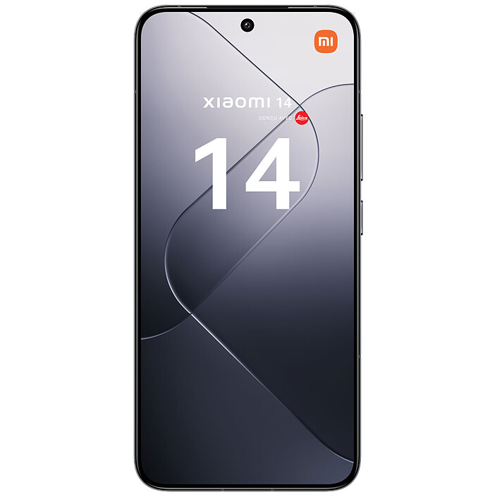Smartphone reconditionné
