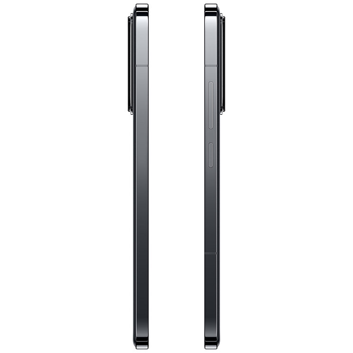 Avis Xiaomi 14 Conçu avec Leica Noir (12 Go / 512 Go) · Reconditionné