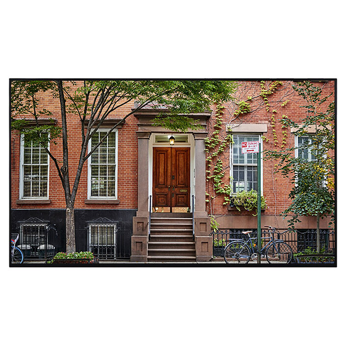 Vestel 75" LED - PDX75UF86/4