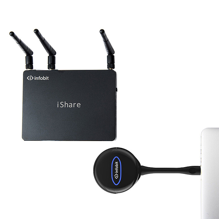 Accesorios proyector