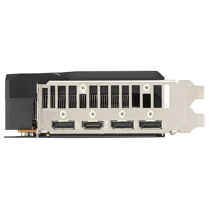 ASUS Radeon RX 6600 DUAL V2 8G pas cher