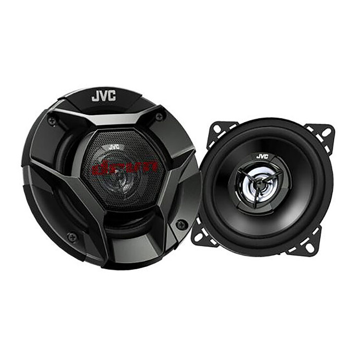 JVC CS-DR420