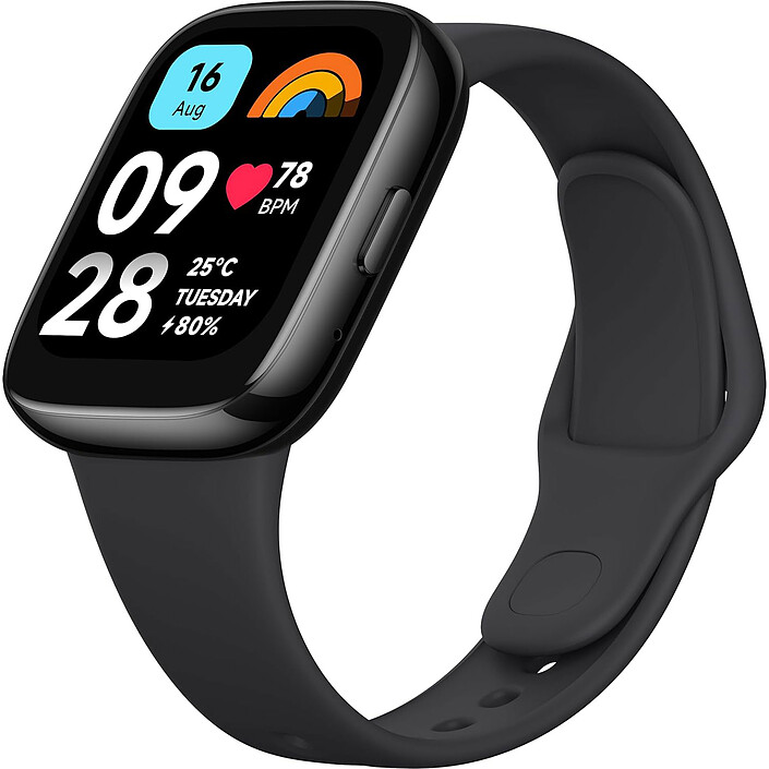 Comprar Xiaomi Redmi Watch 3 Active (Negro)