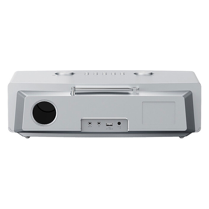 cheap Kenwood CR-ST700SCD-B - Silver