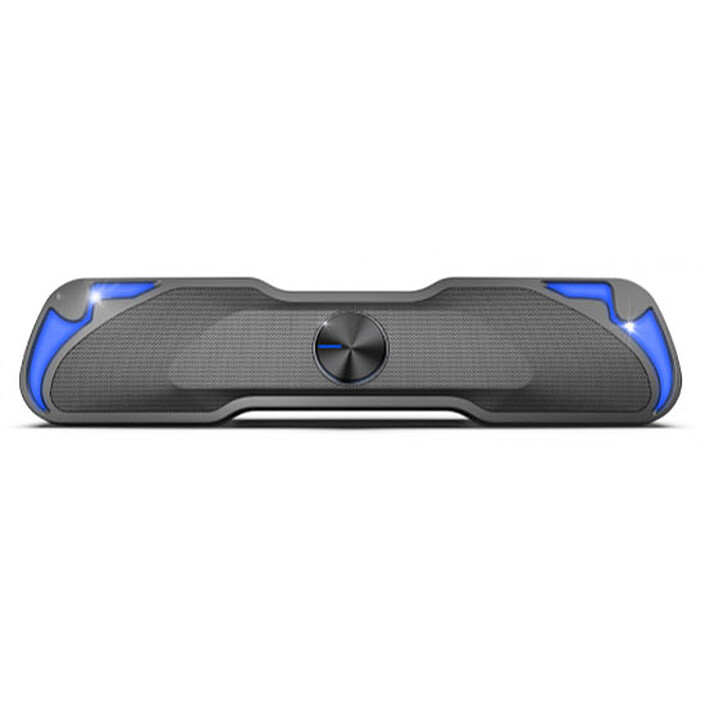 PC speakers