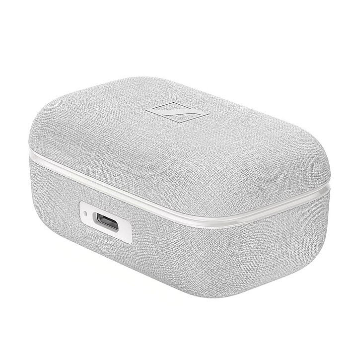 Acheter Sennheiser MOMENTUM True Wireless 4 Blanc Argent