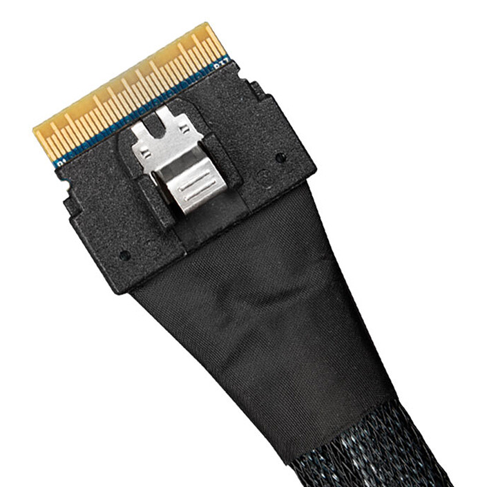 SAS/SCSI