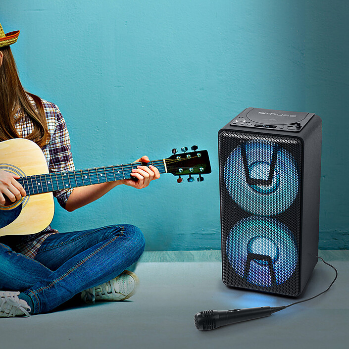 Enceinte Bluetooth
